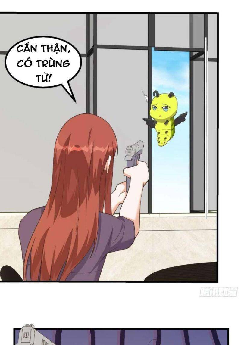 Trở Về Làm Đại Lão Thời Mạt Thế Chap 280 - Next Chap 281