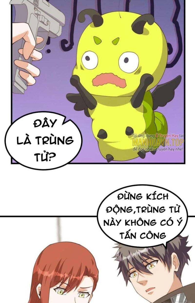 Trở Về Làm Đại Lão Thời Mạt Thế Chap 280 - Next Chap 281