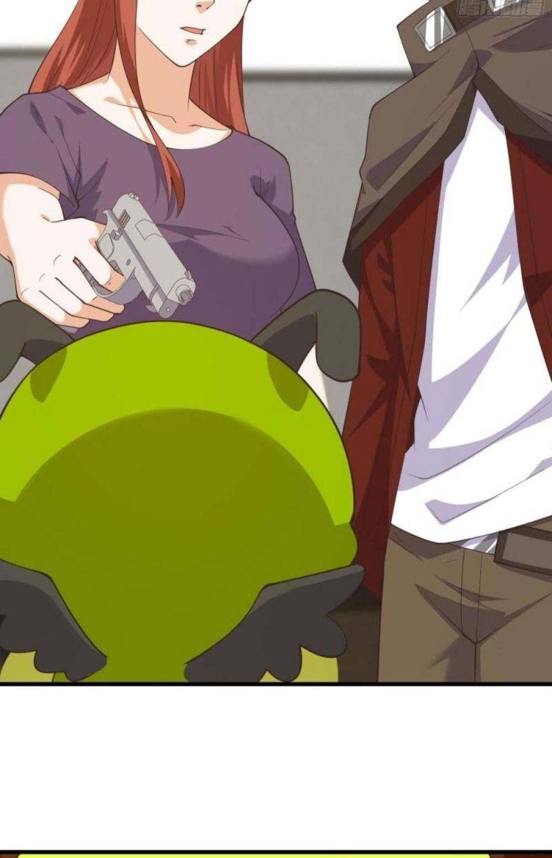 Trở Về Làm Đại Lão Thời Mạt Thế Chap 280 - Next Chap 281