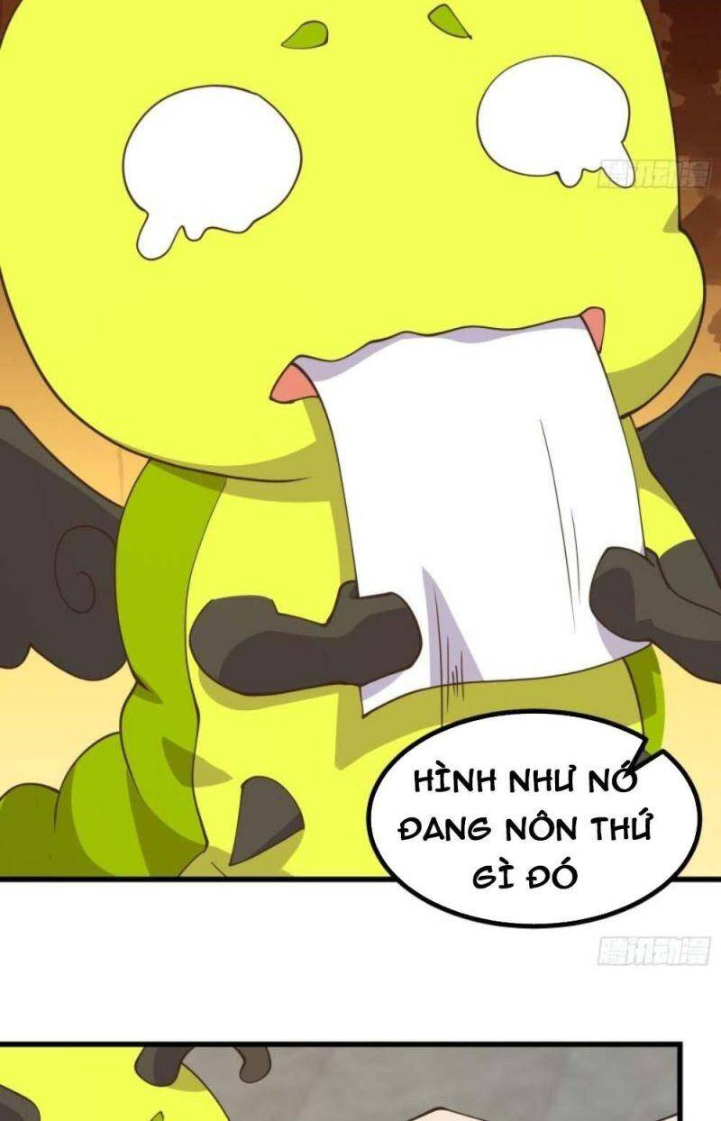 Trở Về Làm Đại Lão Thời Mạt Thế Chap 280 - Next Chap 281