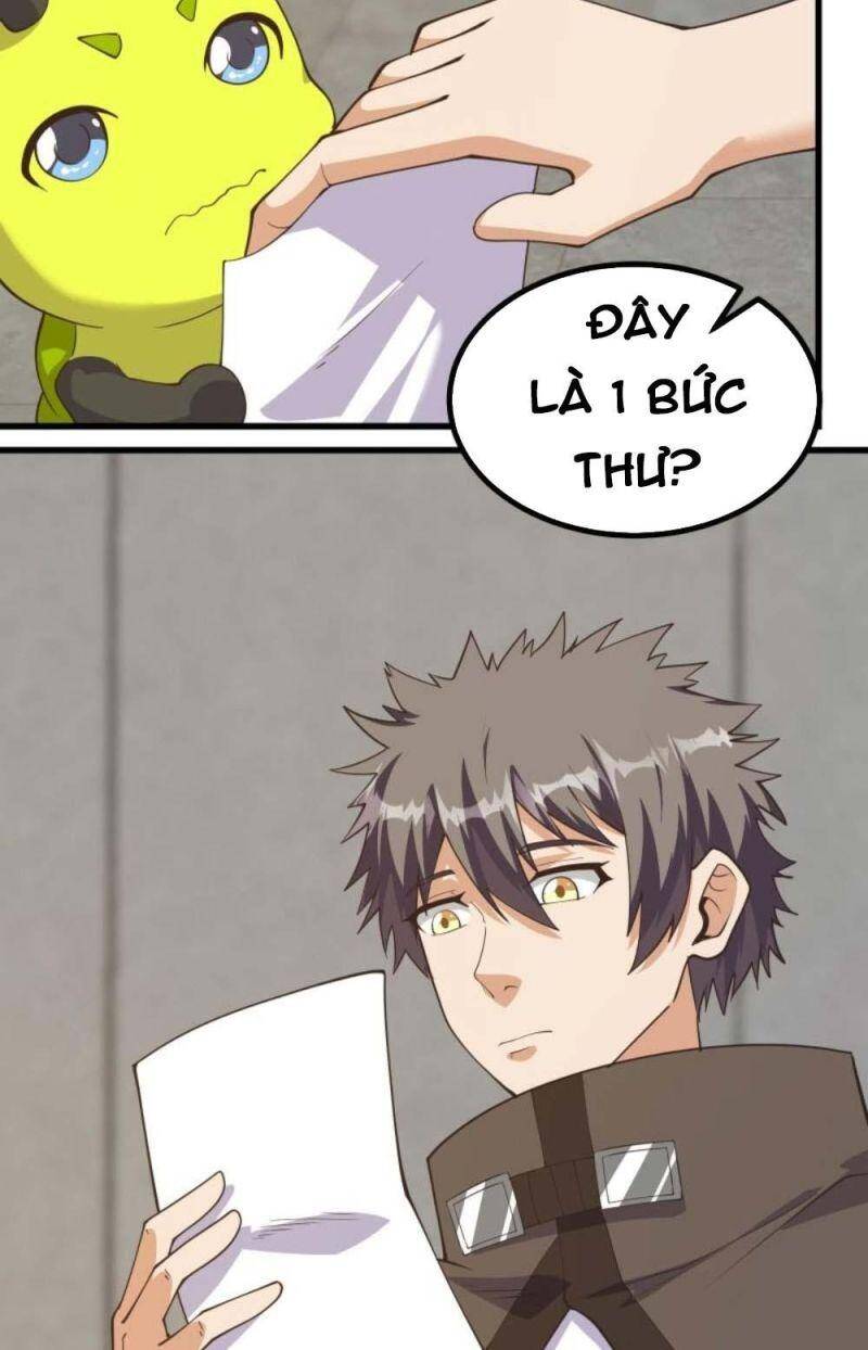 Trở Về Làm Đại Lão Thời Mạt Thế Chap 280 - Next Chap 281