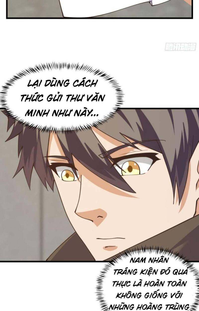 Trở Về Làm Đại Lão Thời Mạt Thế Chap 280 - Next Chap 281