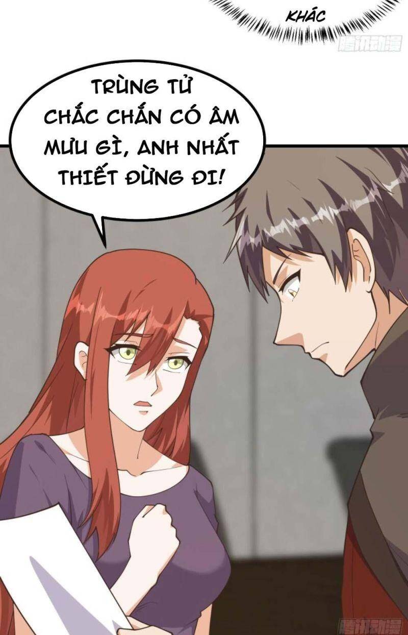 Trở Về Làm Đại Lão Thời Mạt Thế Chap 280 - Next Chap 281