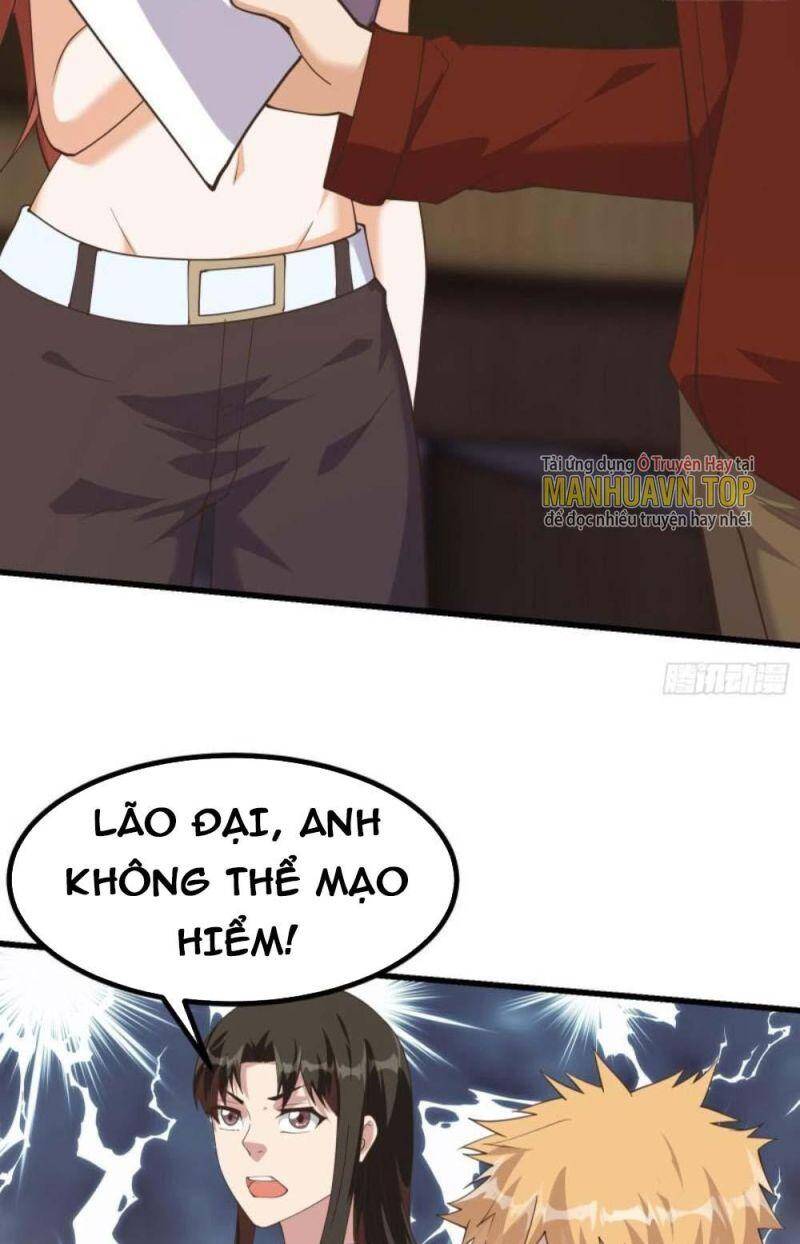 Trở Về Làm Đại Lão Thời Mạt Thế Chap 280 - Next Chap 281