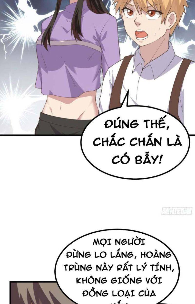Trở Về Làm Đại Lão Thời Mạt Thế Chap 280 - Next Chap 281