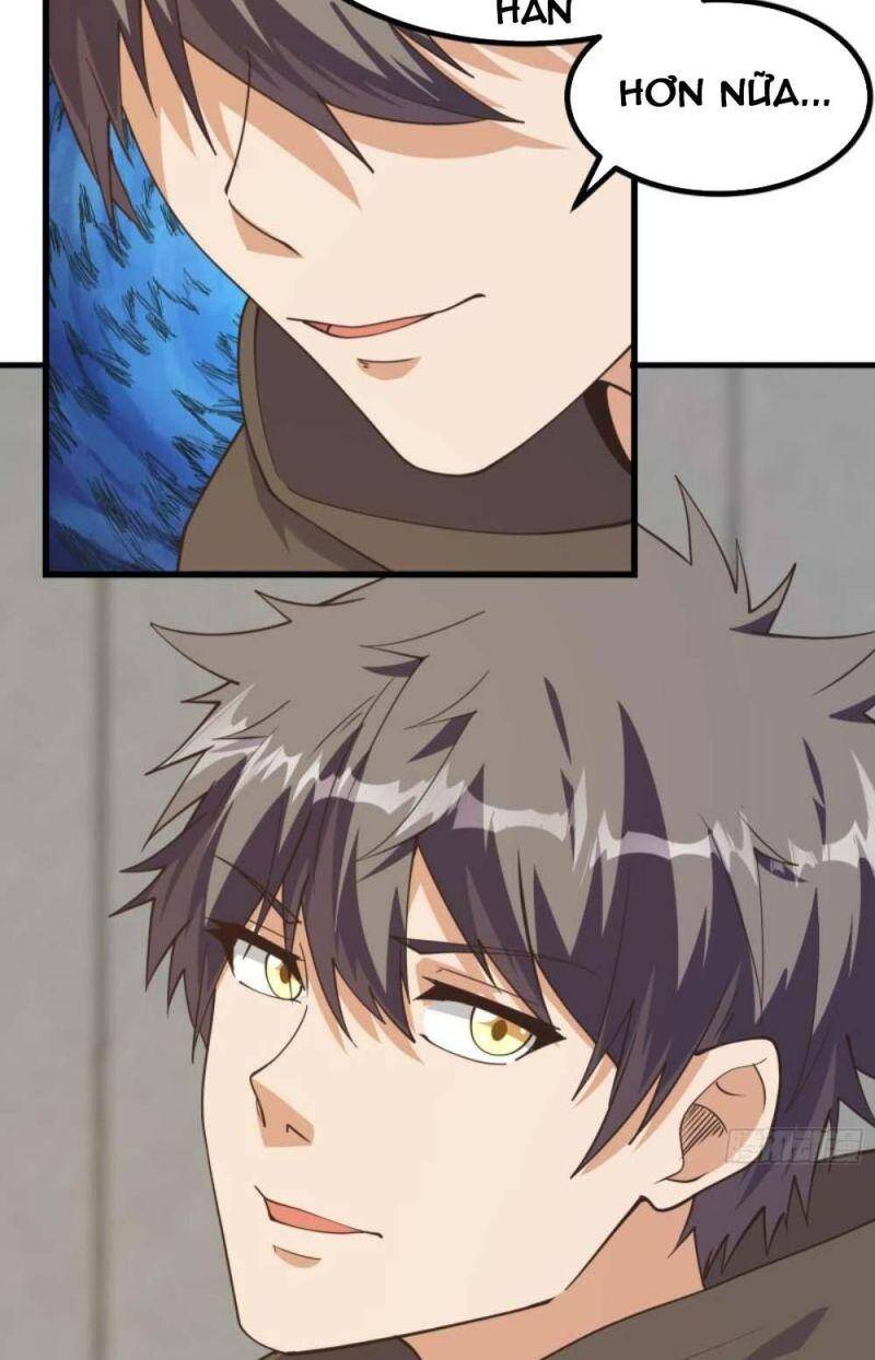 Trở Về Làm Đại Lão Thời Mạt Thế Chap 280 - Next Chap 281