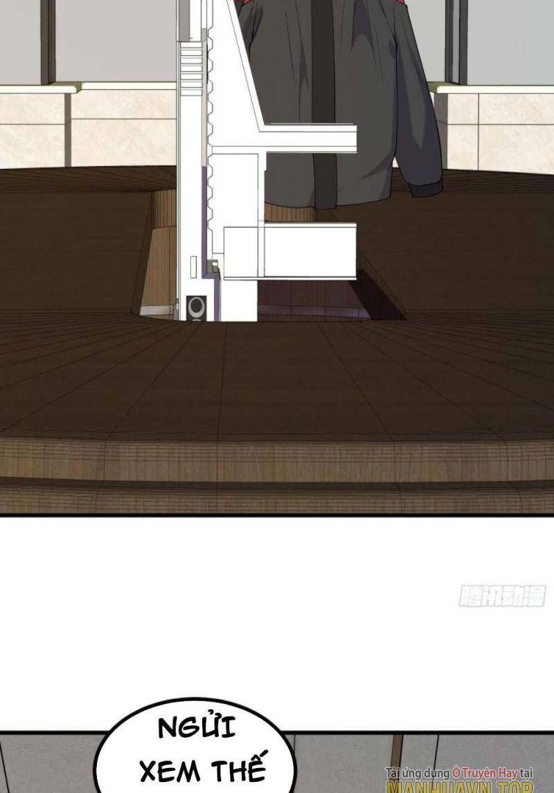 Trở Về Làm Đại Lão Thời Mạt Thế Chap 280 - Next Chap 281