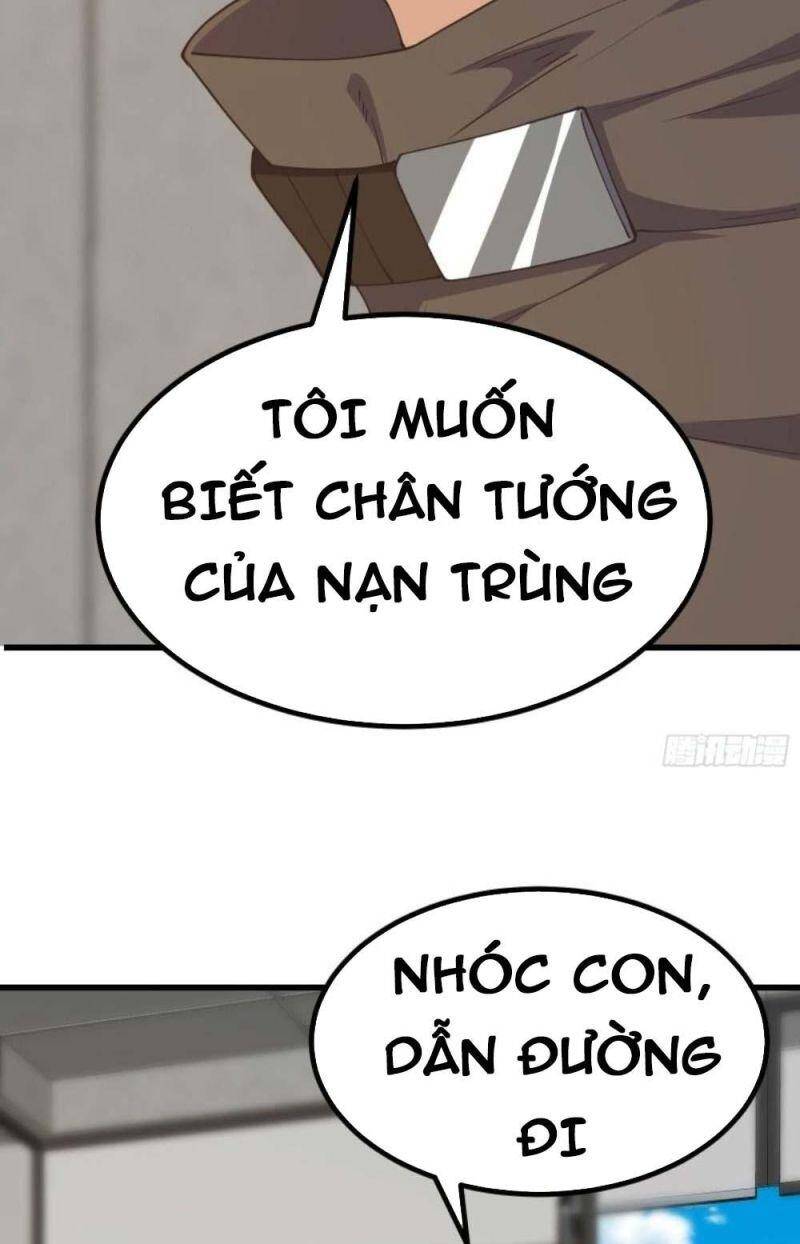 Trở Về Làm Đại Lão Thời Mạt Thế Chap 280 - Next Chap 281
