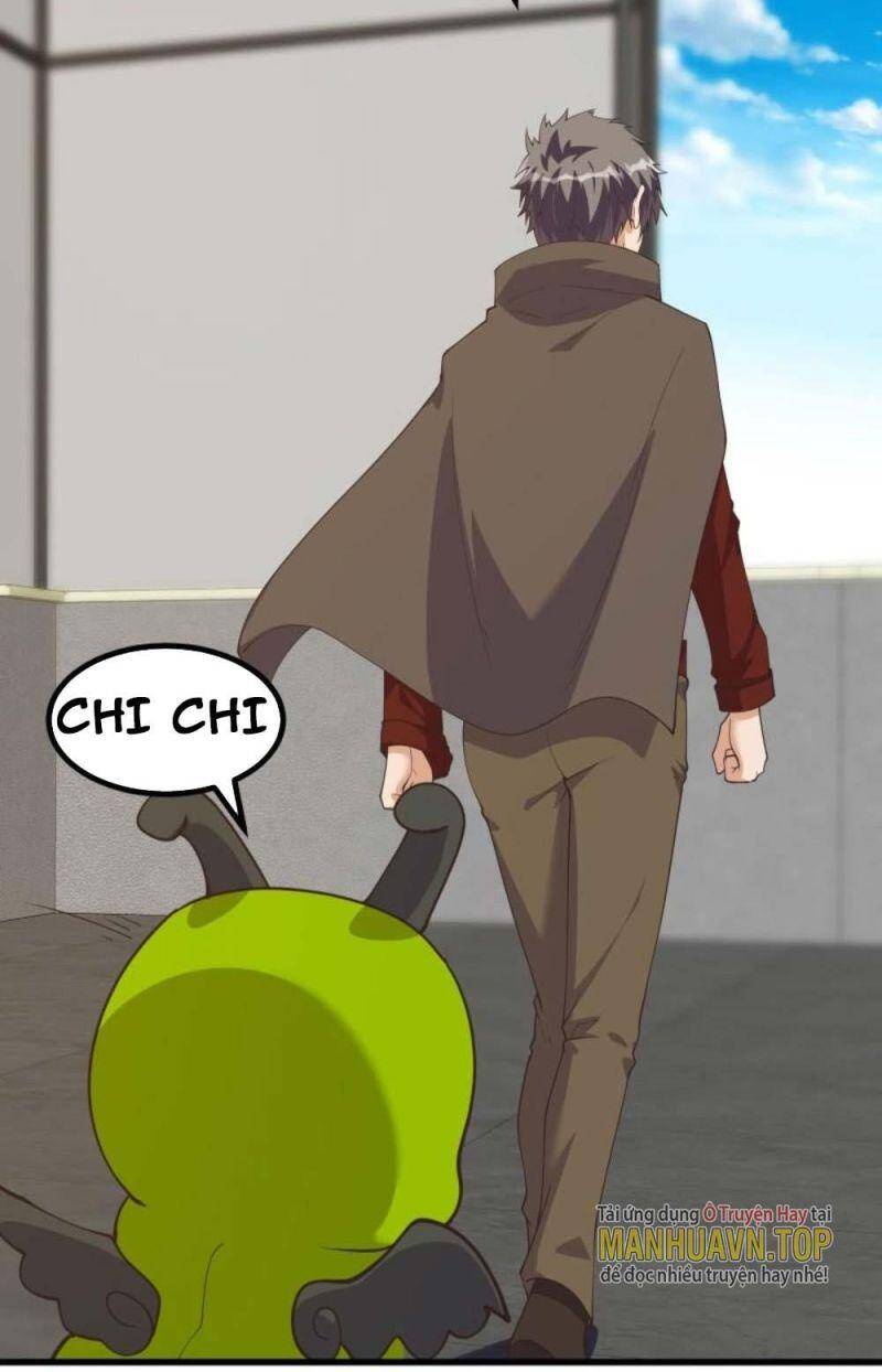 Trở Về Làm Đại Lão Thời Mạt Thế Chap 280 - Next Chap 281