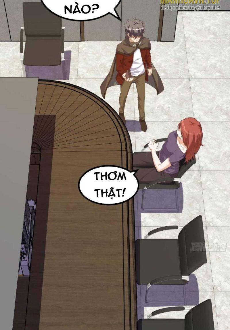 Trở Về Làm Đại Lão Thời Mạt Thế Chap 280 - Next Chap 281