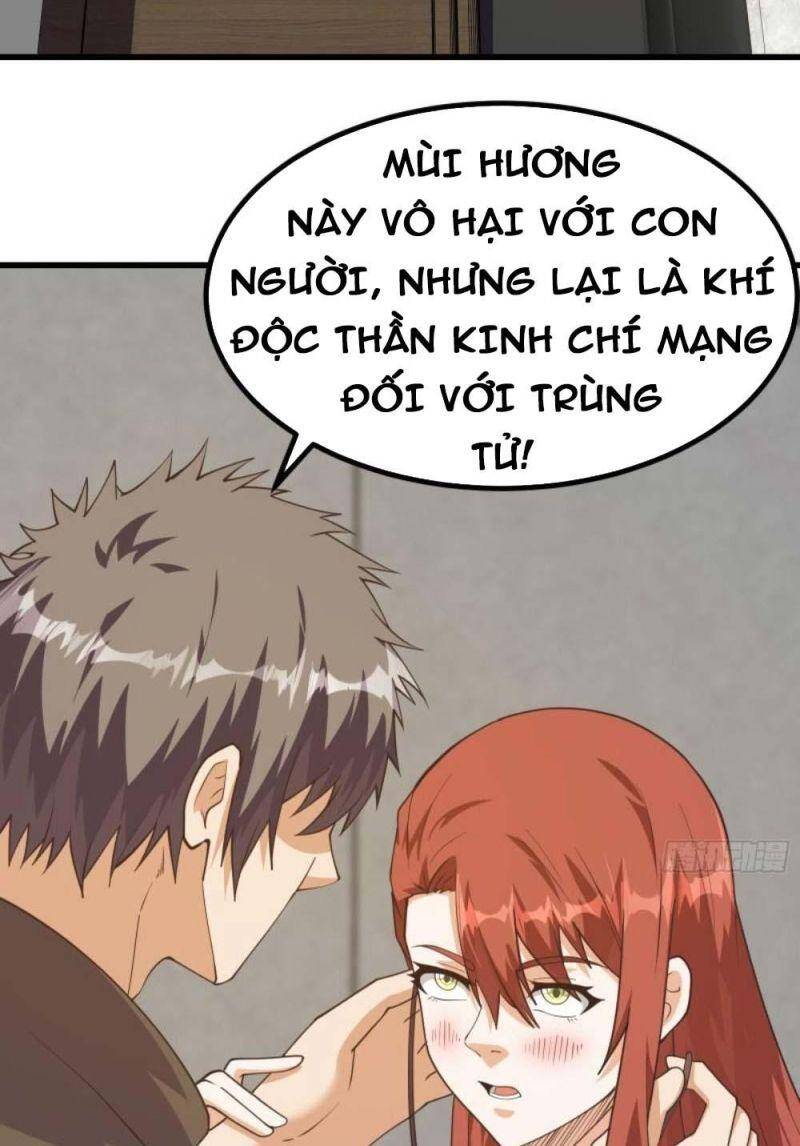 Trở Về Làm Đại Lão Thời Mạt Thế Chap 280 - Next Chap 281