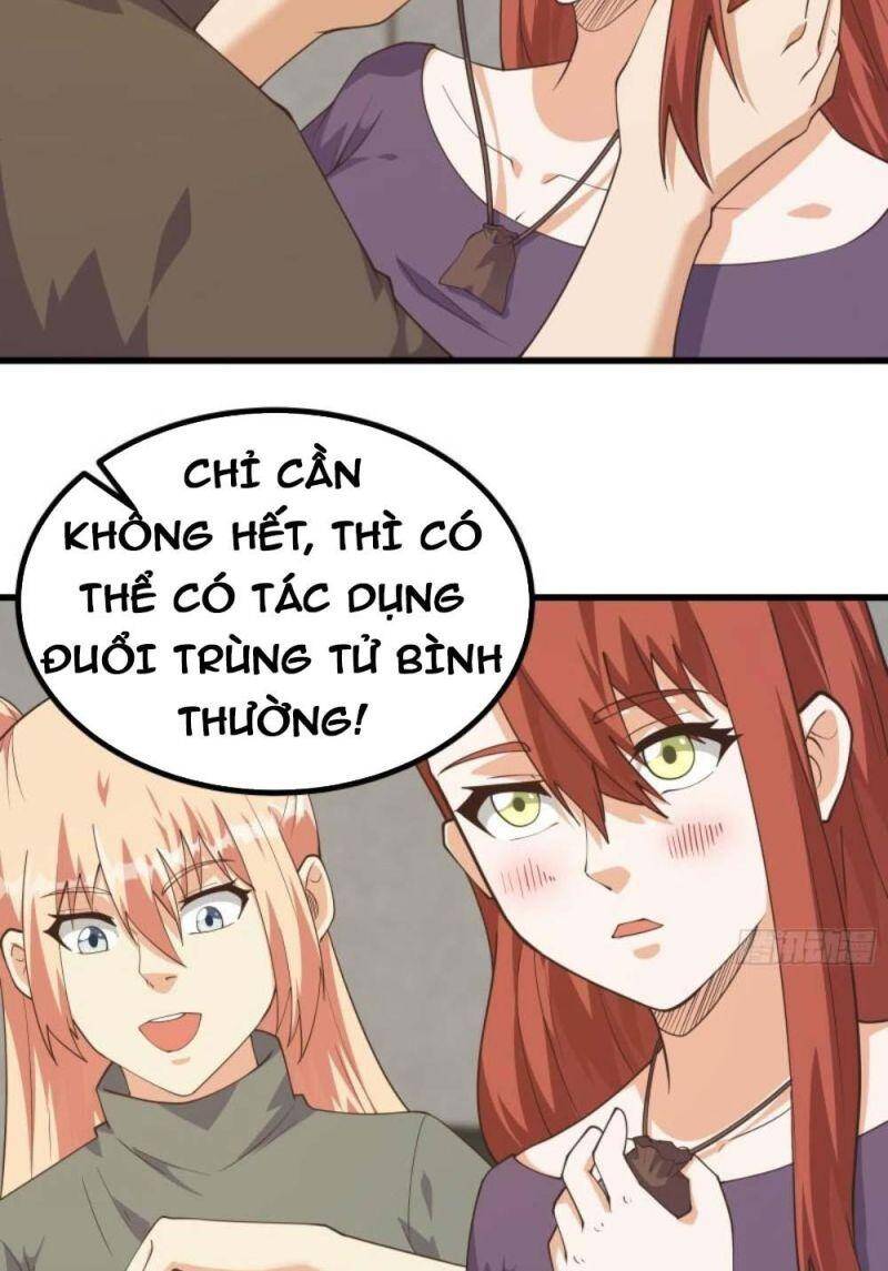 Trở Về Làm Đại Lão Thời Mạt Thế Chap 280 - Next Chap 281