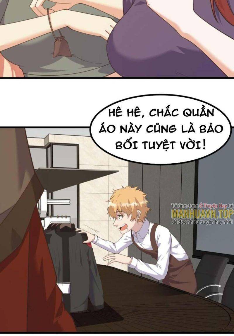 Trở Về Làm Đại Lão Thời Mạt Thế Chap 280 - Next Chap 281