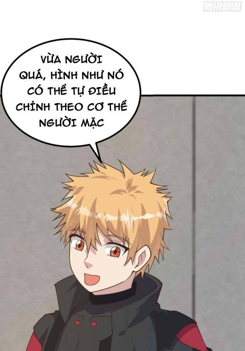 Trở Về Làm Đại Lão Thời Mạt Thế Chap 280 - Next Chap 281