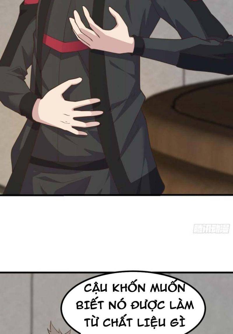 Trở Về Làm Đại Lão Thời Mạt Thế Chap 280 - Next Chap 281
