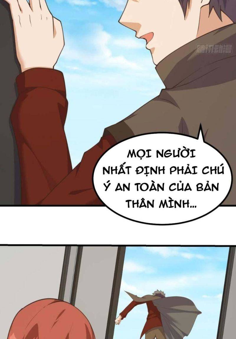 Trở Về Làm Đại Lão Thời Mạt Thế Chap 281 - Next Chap 282