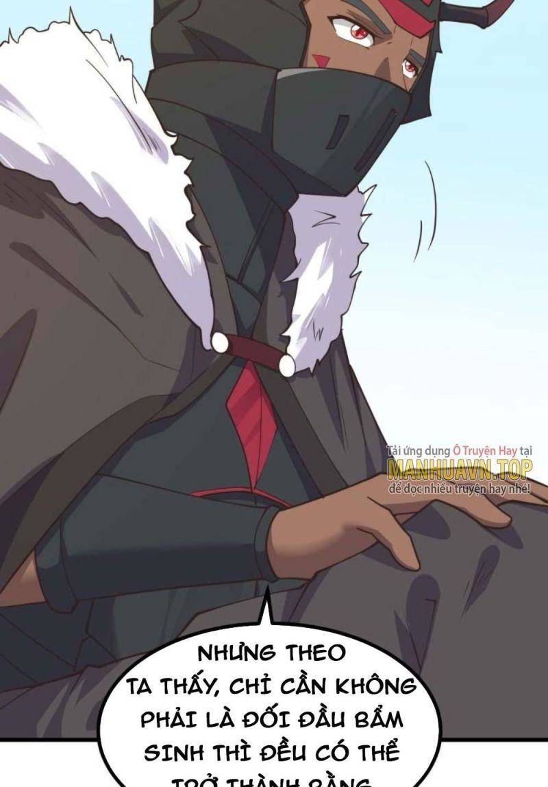 Trở Về Làm Đại Lão Thời Mạt Thế Chap 281 - Next Chap 282