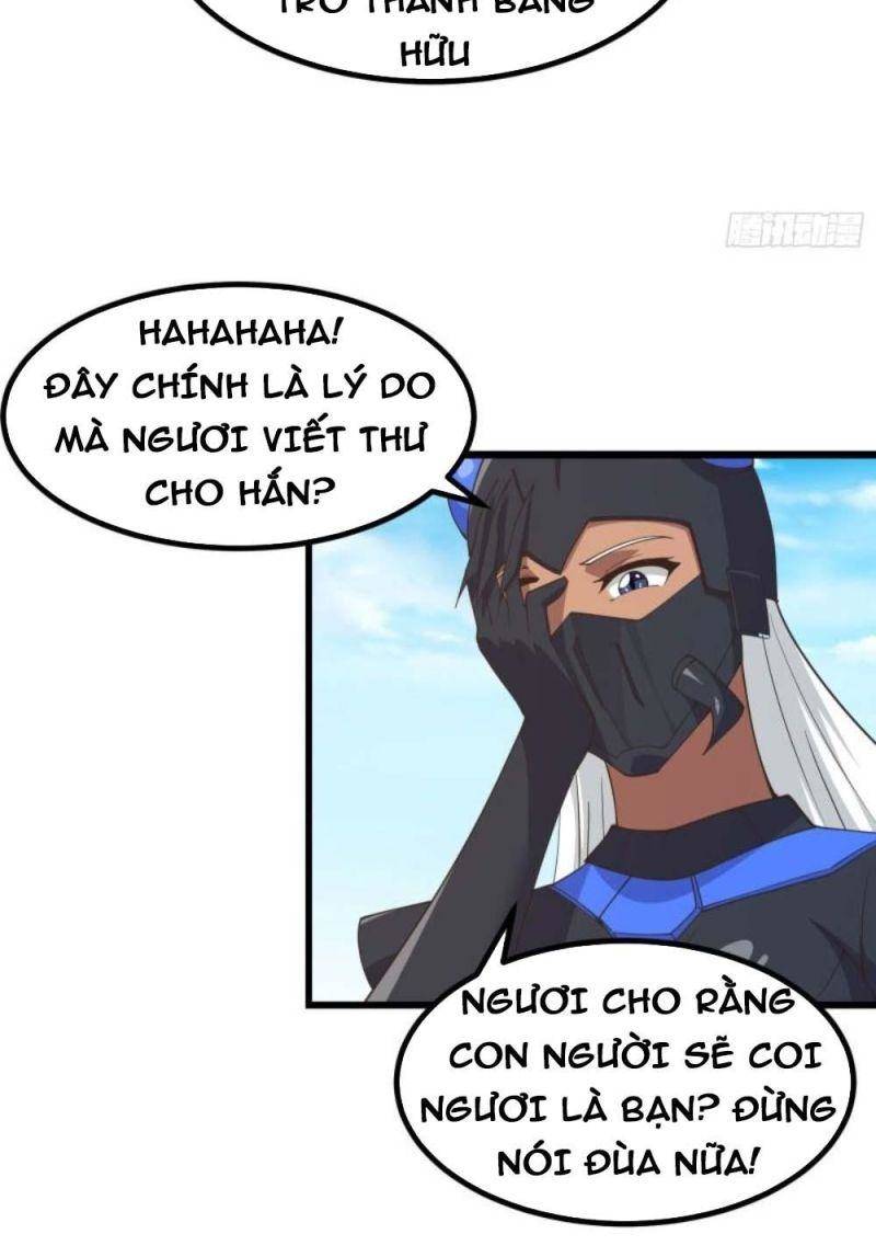 Trở Về Làm Đại Lão Thời Mạt Thế Chap 281 - Next Chap 282