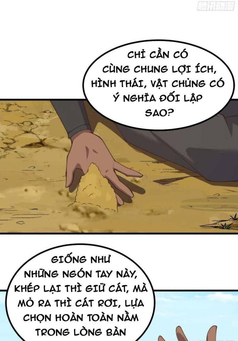 Trở Về Làm Đại Lão Thời Mạt Thế Chap 281 - Next Chap 282