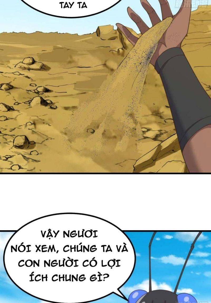Trở Về Làm Đại Lão Thời Mạt Thế Chap 281 - Next Chap 282