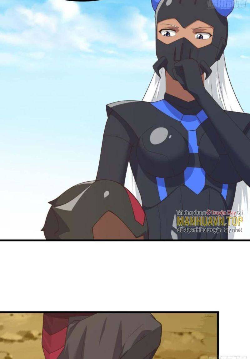 Trở Về Làm Đại Lão Thời Mạt Thế Chap 281 - Next Chap 282
