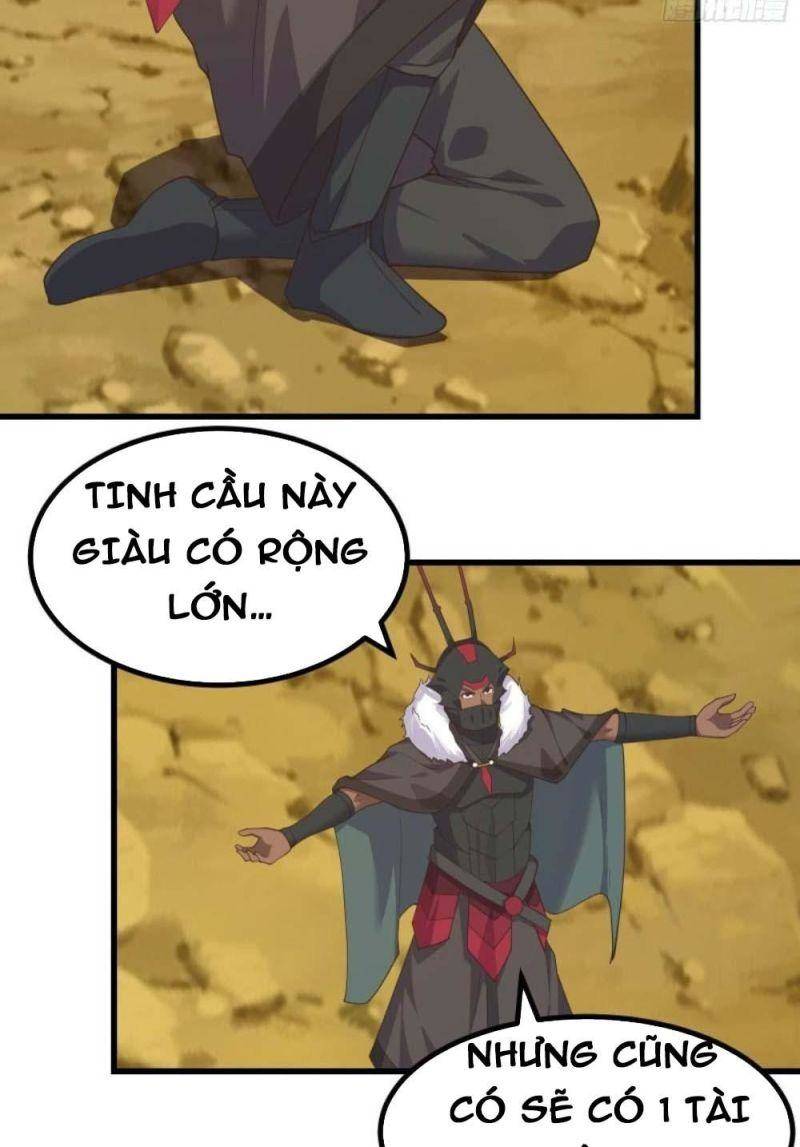 Trở Về Làm Đại Lão Thời Mạt Thế Chap 281 - Next Chap 282