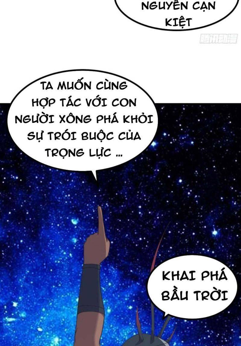 Trở Về Làm Đại Lão Thời Mạt Thế Chap 281 - Next Chap 282