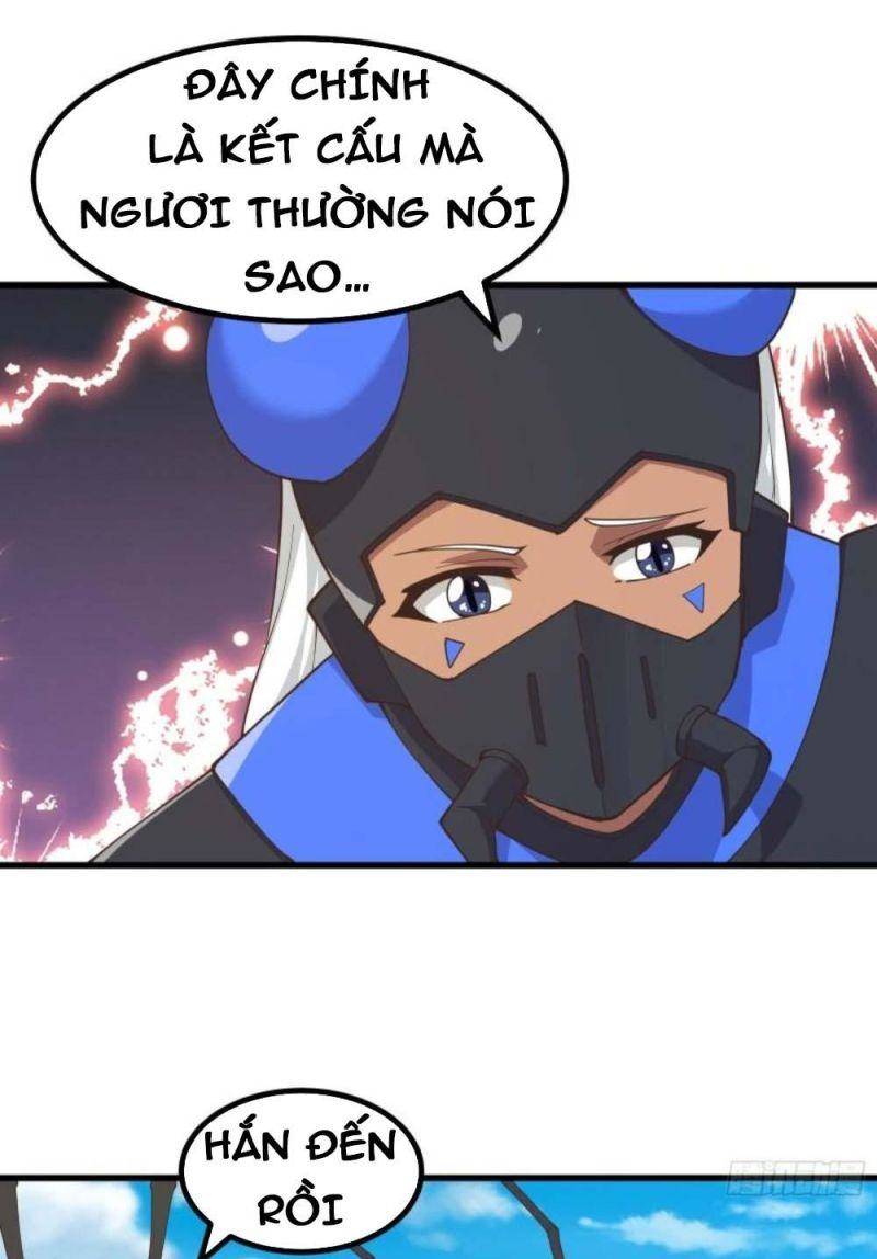 Trở Về Làm Đại Lão Thời Mạt Thế Chap 281 - Next Chap 282