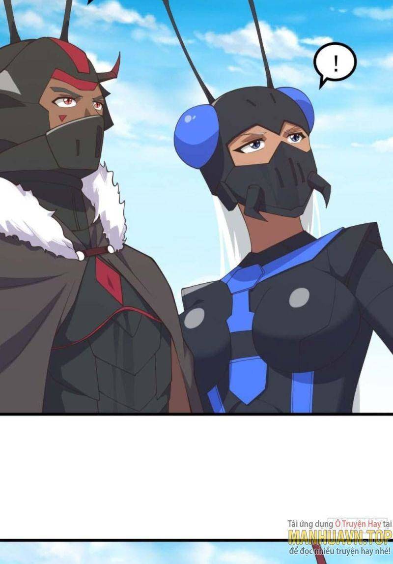 Trở Về Làm Đại Lão Thời Mạt Thế Chap 281 - Next Chap 282