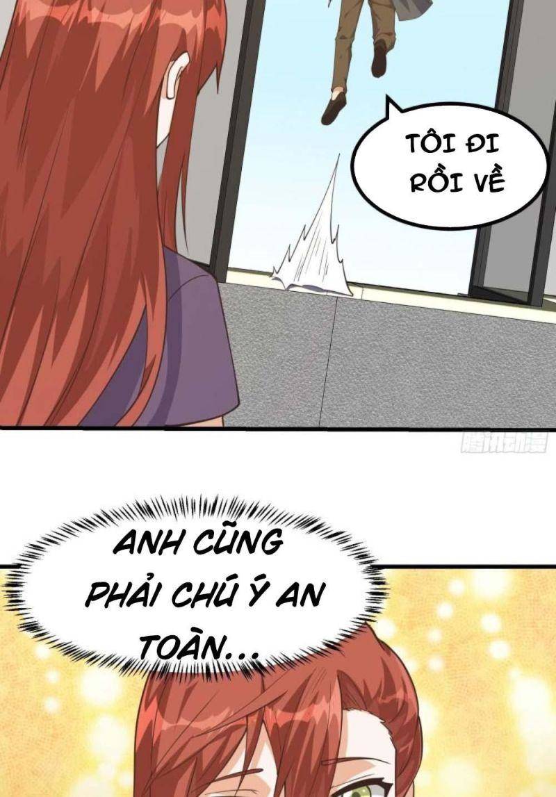 Trở Về Làm Đại Lão Thời Mạt Thế Chap 281 - Next Chap 282
