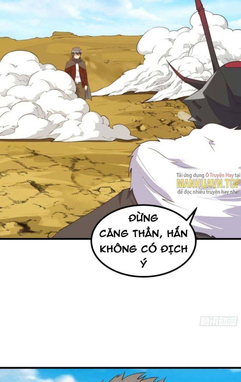 Trở Về Làm Đại Lão Thời Mạt Thế Chap 281 - Next Chap 282