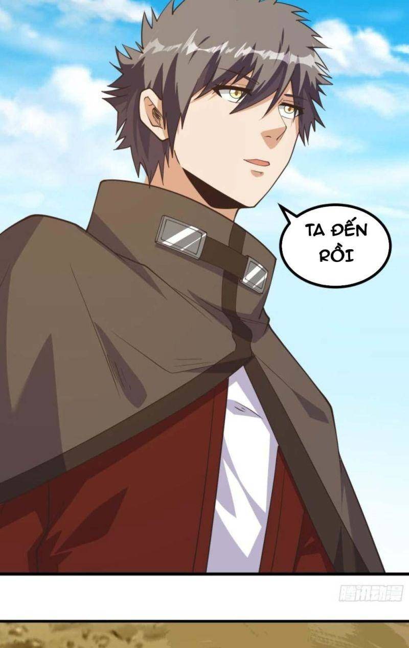 Trở Về Làm Đại Lão Thời Mạt Thế Chap 281 - Next Chap 282