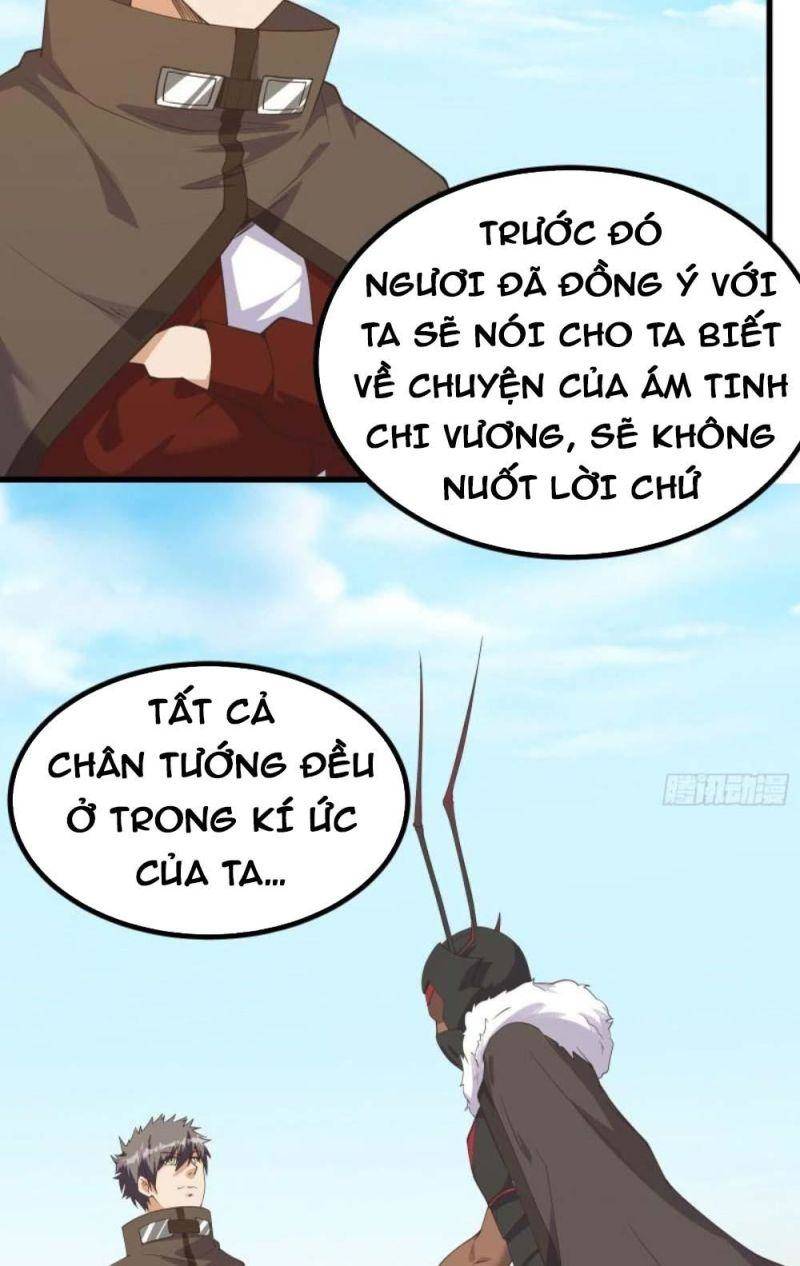 Trở Về Làm Đại Lão Thời Mạt Thế Chap 281 - Next Chap 282