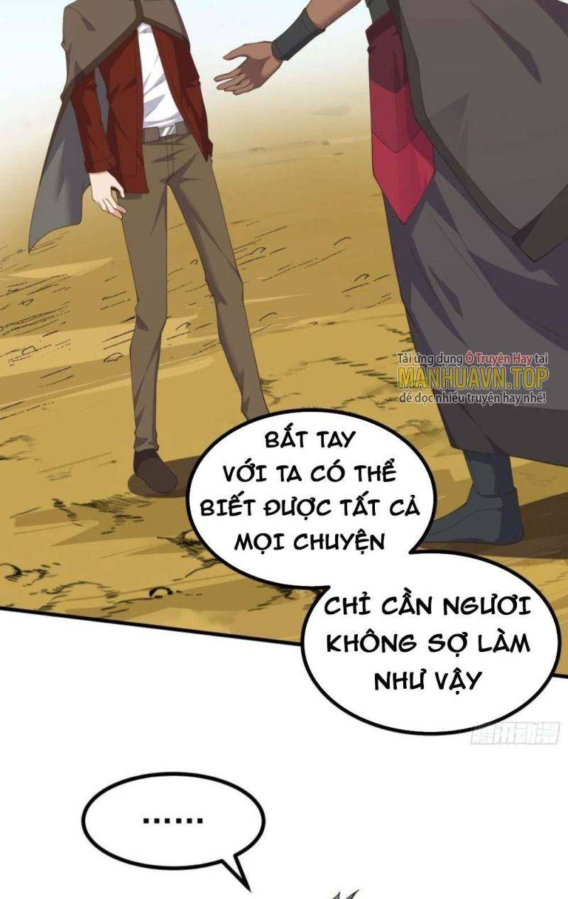 Trở Về Làm Đại Lão Thời Mạt Thế Chap 281 - Next Chap 282