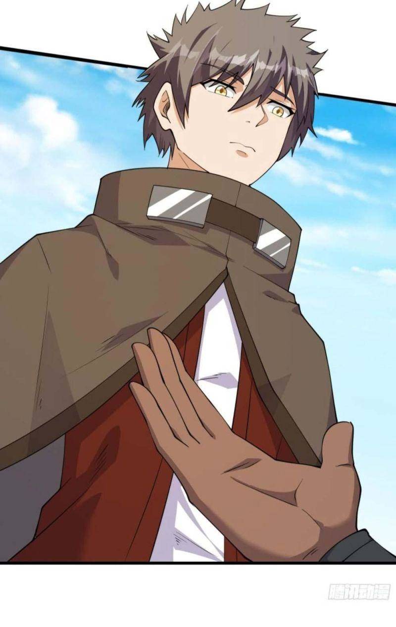 Trở Về Làm Đại Lão Thời Mạt Thế Chap 281 - Next Chap 282
