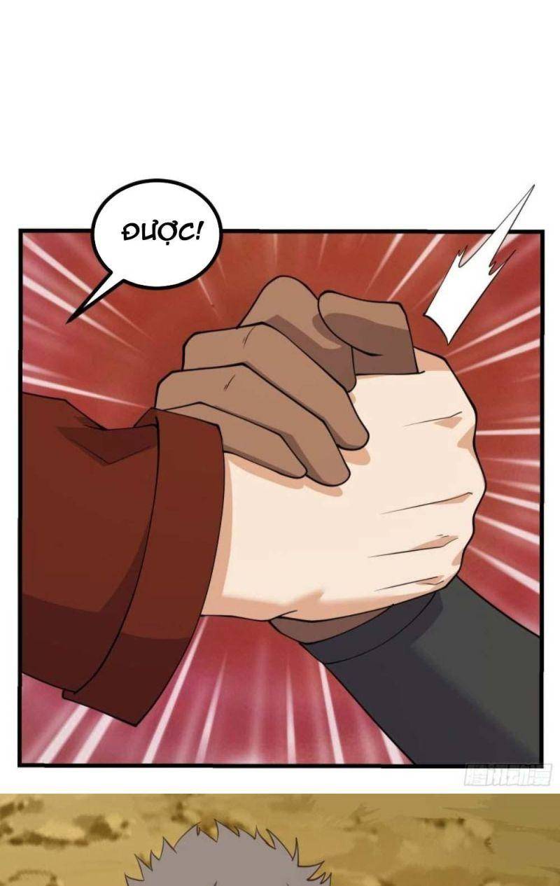 Trở Về Làm Đại Lão Thời Mạt Thế Chap 281 - Next Chap 282