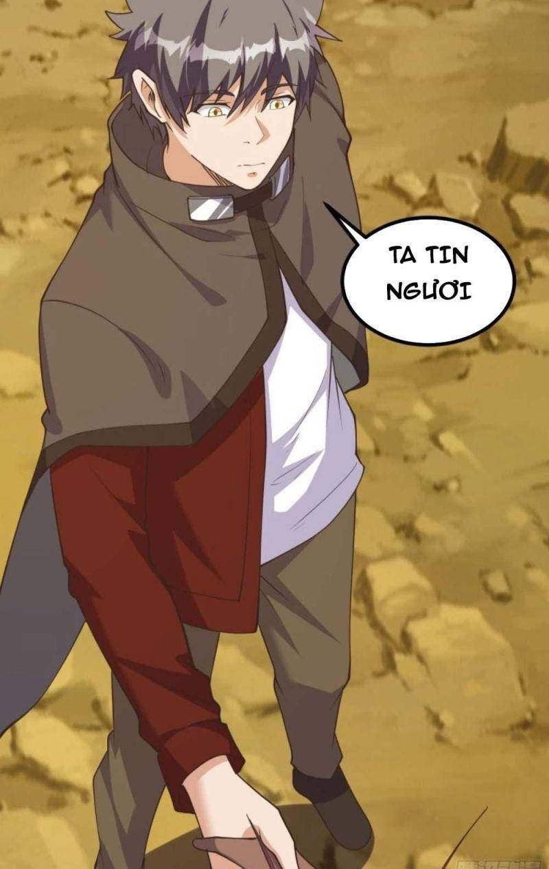 Trở Về Làm Đại Lão Thời Mạt Thế Chap 281 - Next Chap 282