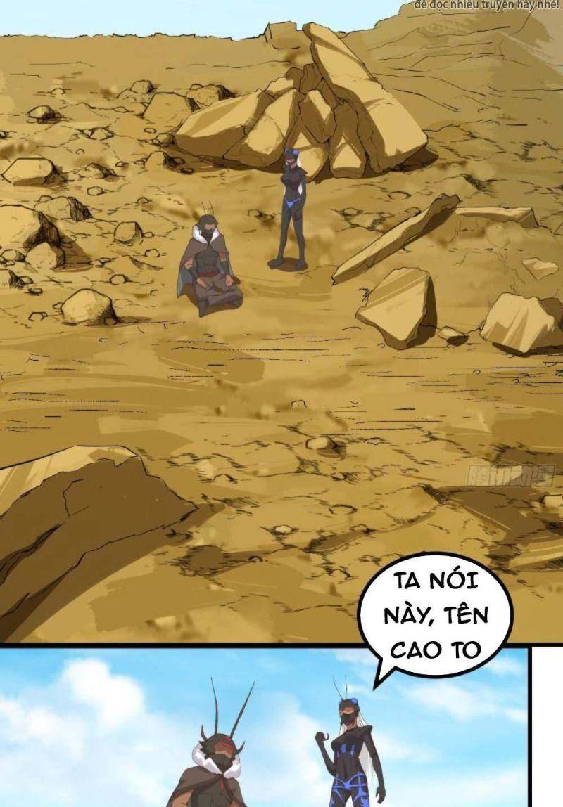 Trở Về Làm Đại Lão Thời Mạt Thế Chap 281 - Next Chap 282