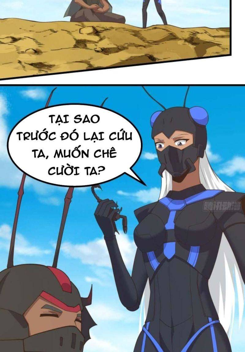 Trở Về Làm Đại Lão Thời Mạt Thế Chap 281 - Next Chap 282