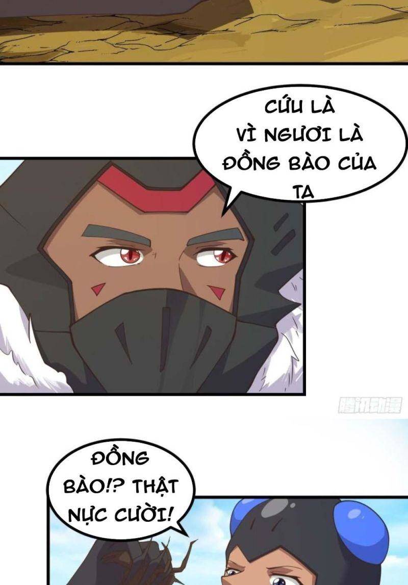 Trở Về Làm Đại Lão Thời Mạt Thế Chap 281 - Next Chap 282
