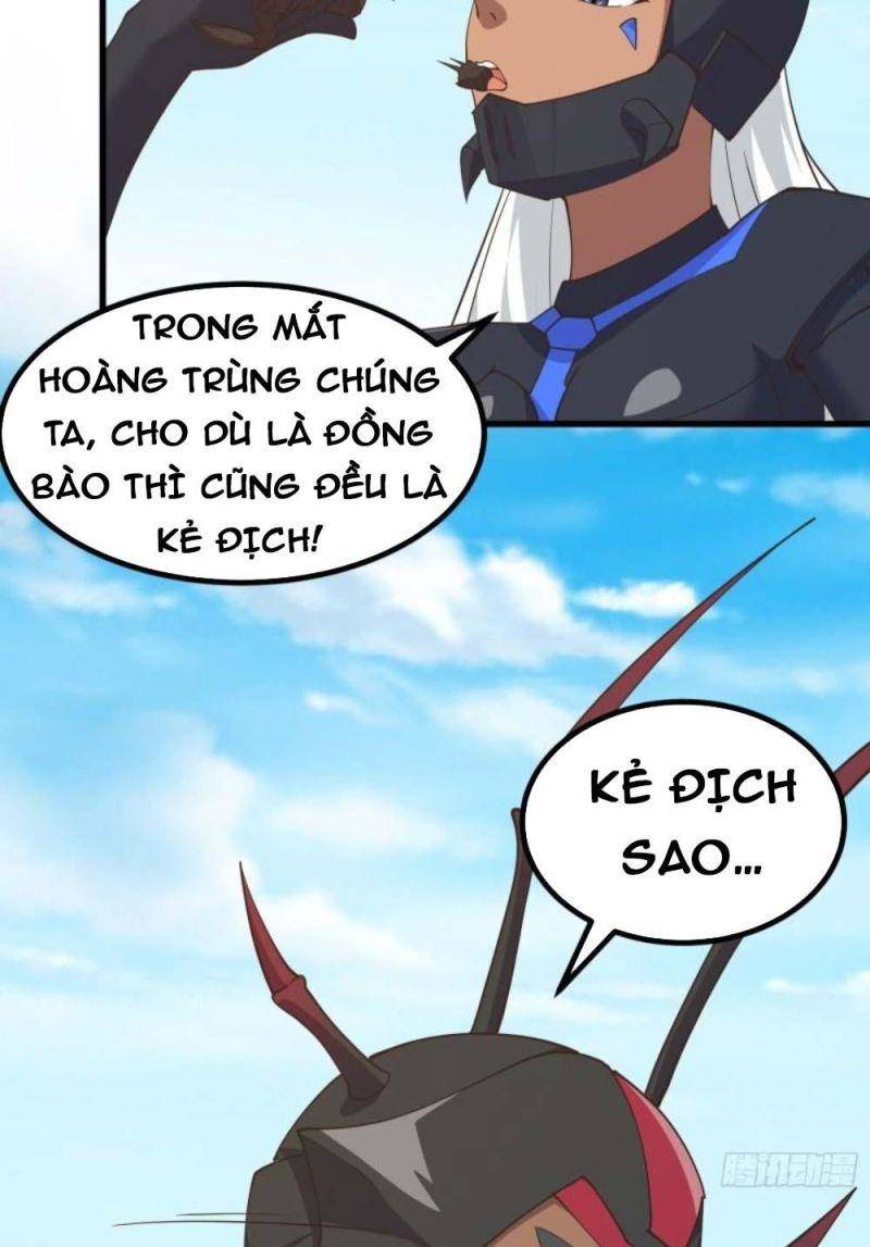 Trở Về Làm Đại Lão Thời Mạt Thế Chap 281 - Next Chap 282