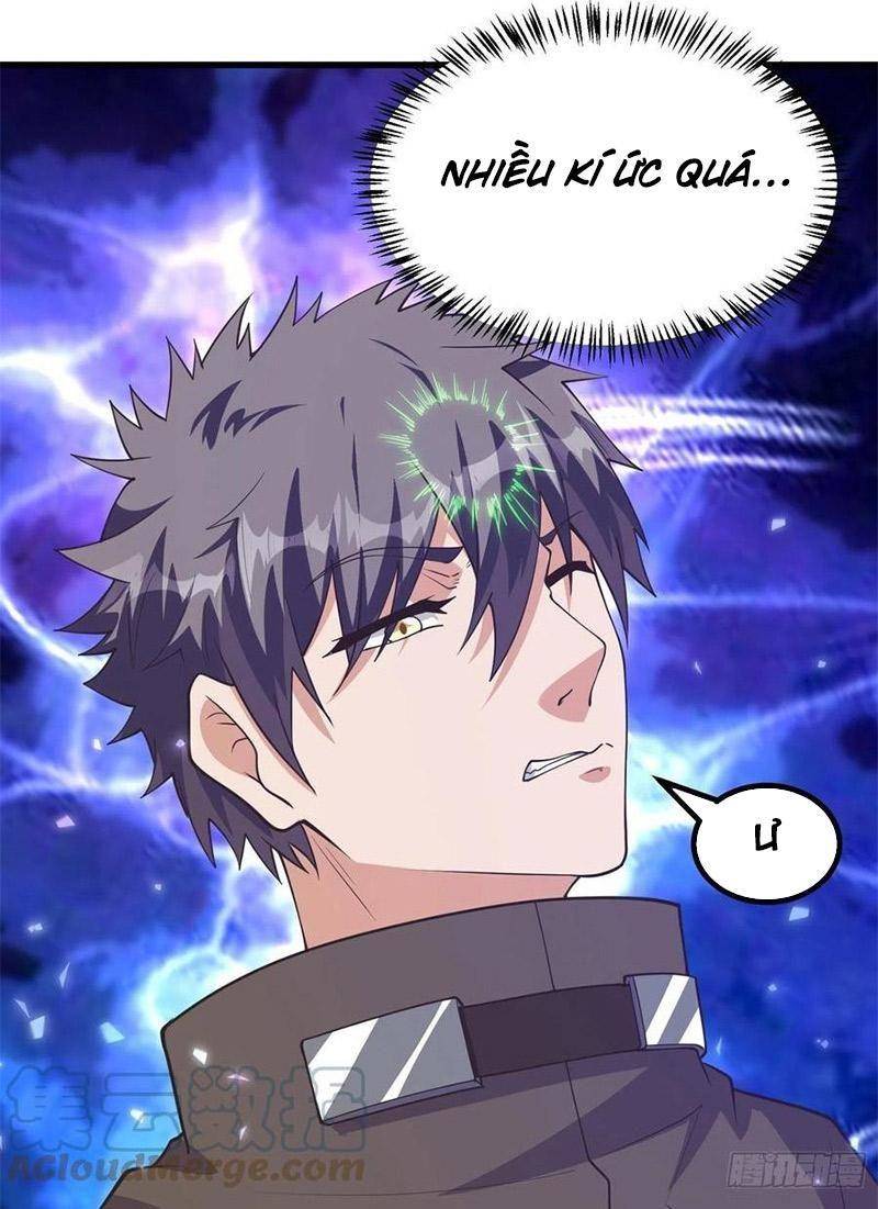 Trở Về Làm Đại Lão Thời Mạt Thế Chap 282 - Next Chap 283