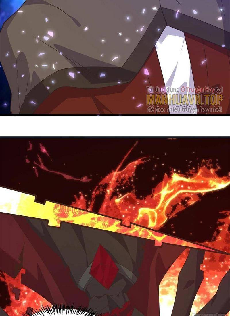 Trở Về Làm Đại Lão Thời Mạt Thế Chap 282 - Next Chap 283