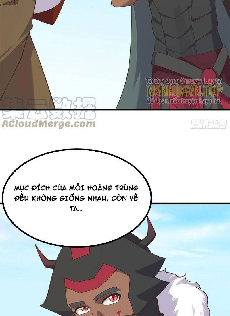 Trở Về Làm Đại Lão Thời Mạt Thế Chap 282 - Next Chap 283