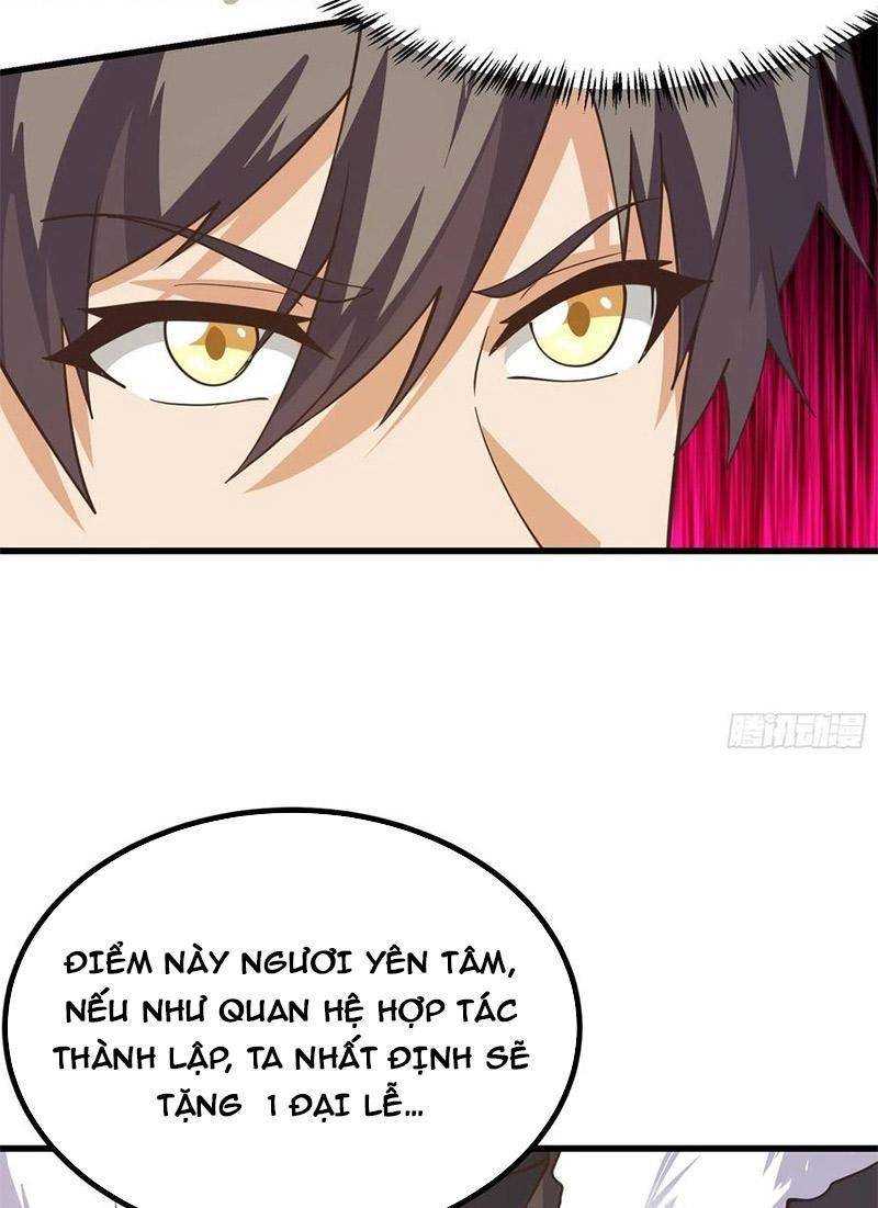 Trở Về Làm Đại Lão Thời Mạt Thế Chap 282 - Next Chap 283