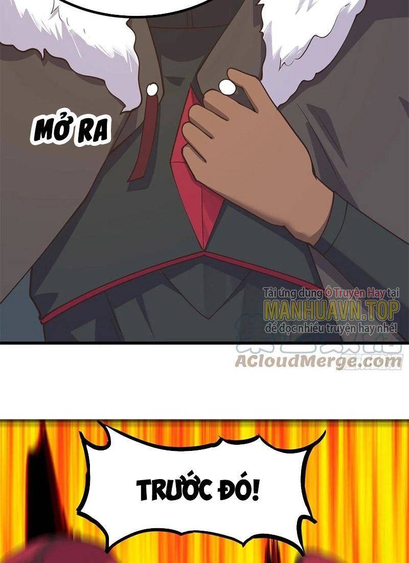 Trở Về Làm Đại Lão Thời Mạt Thế Chap 282 - Next Chap 283