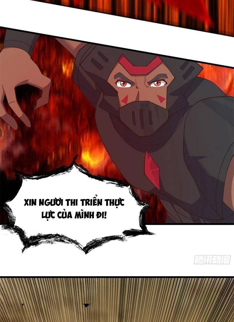 Trở Về Làm Đại Lão Thời Mạt Thế Chap 282 - Next Chap 283