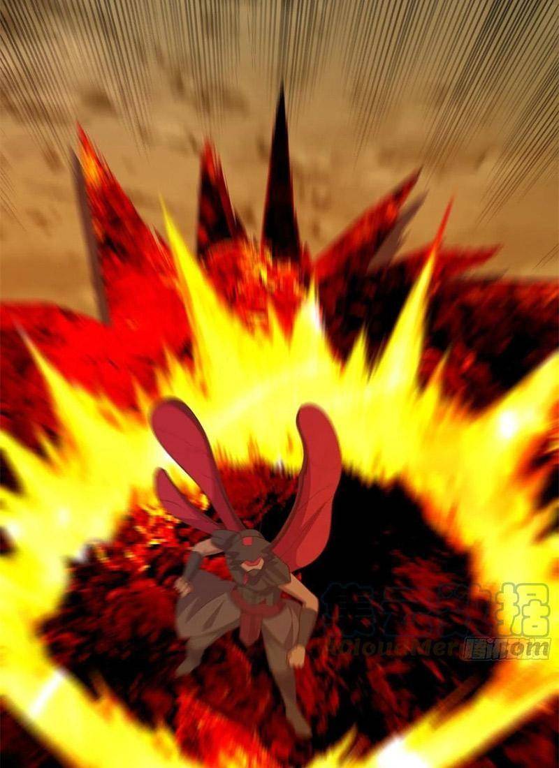 Trở Về Làm Đại Lão Thời Mạt Thế Chap 282 - Next Chap 283