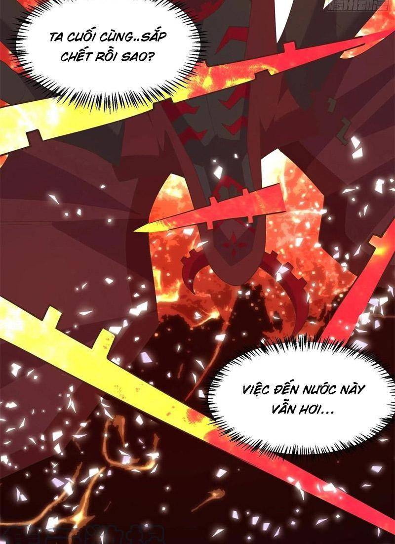 Trở Về Làm Đại Lão Thời Mạt Thế Chap 282 - Next Chap 283