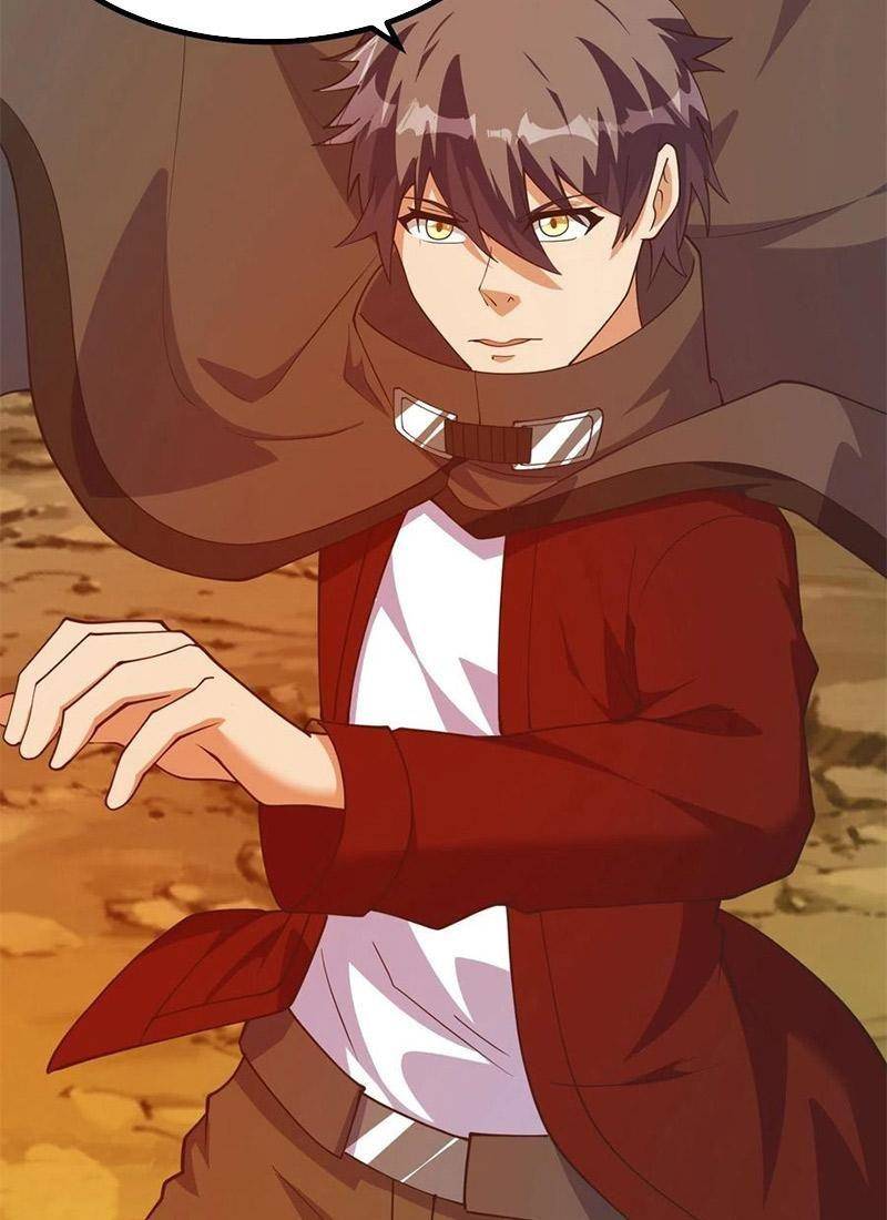 Trở Về Làm Đại Lão Thời Mạt Thế Chap 282 - Next Chap 283